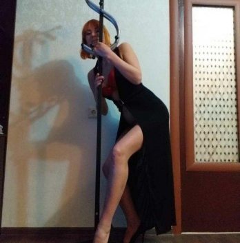 Богдана, 30 лет